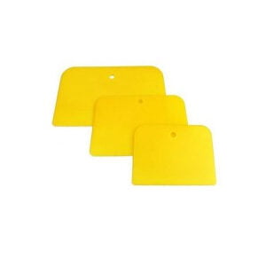 Squeegees and Spreaders