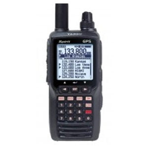 Yaesu Vertex Standard