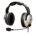 LIGHTSPEED ZULU 3 ANR HEADSET WITH BLUETOOTH – LEMO PLUGS