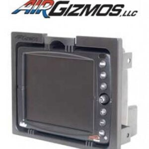 AIRGIZMOS GEOPILOT II PLUS PANEL DOCK