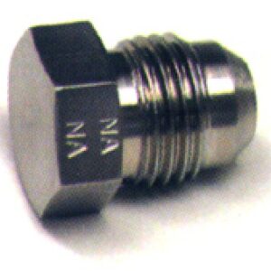 AN806 FLARED TUBE PLUG