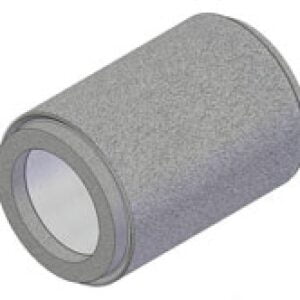 BRACKETT AIR FILTER BA112 ASSEMBLY