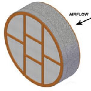 BRACKETT REPL ELEMENT BA25