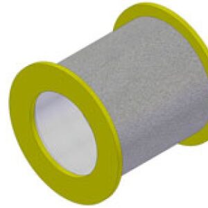 BRACKETT BA118 ASSEMBLY