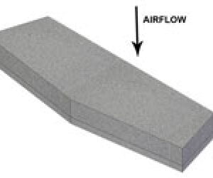 BRACKETT BA21 ELEMENT