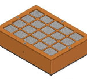 BRACKETT ASSY BA2510