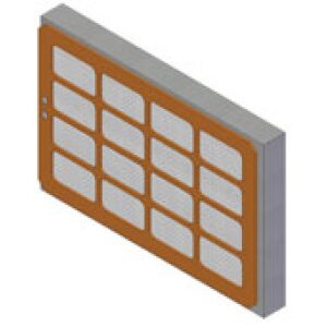 BRACKETT REPL ELEMENT BA3905