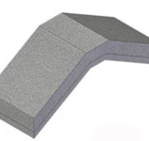 BRACKETT AIR FILTERS BA4