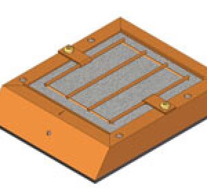 BRACKETT REPLACEMENT ELEMENT # BA4108
