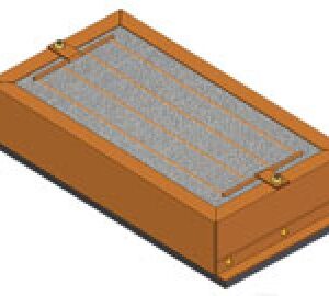 BRACKETT BA4505 ELEMENT