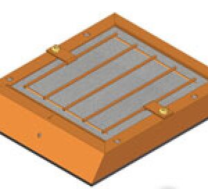 BRACKETT REPLACEMENT ELEMENT BA6108