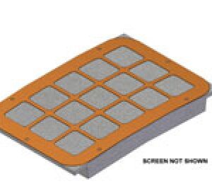 BRACKETT REPL ELEMENT # BA6305