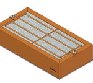 BRACKETT REPL ELEMENT # BA7112