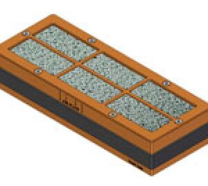 BRACKETT REPL ELEMENT # BA7605