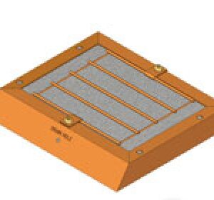 BRACKETT BA8905 ELEMENT
