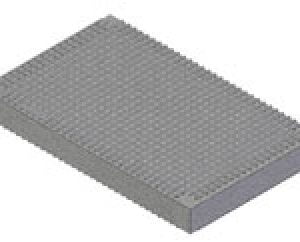BRACKETT AIR FILTERS BA9905 (BAS108K-05)