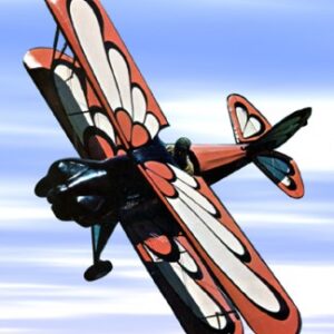 SUPER BABY GREAT LAKES