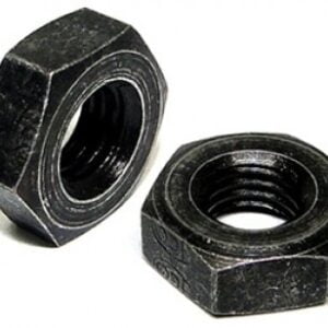AN924 STEEL NUT