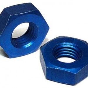 AN924 ALUMINUM NUT