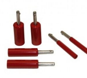 BOGERT UNIVERSAL BIG BOGI-BAR FEET