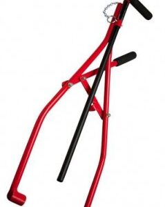 BOGERT TOW BARS BOGI-BARS FOR TAILWHEEL AIRCRAFT