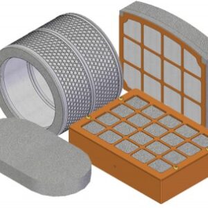 BRACKETT AERO COMPLETE ASSEMBLY