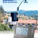 WIRELESS VANTAGE PRO2 WITH UV & SOLAR RADIATION SENSORS