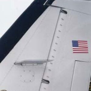 WHELEN 9004457 FLASHING BEACON UPPER MOUNT