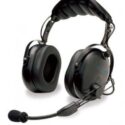 FLIGHTCOM 4DLX CLASSIC HEADSET