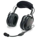 FLIGHTCOM 5DX CLASSIC HEADSET