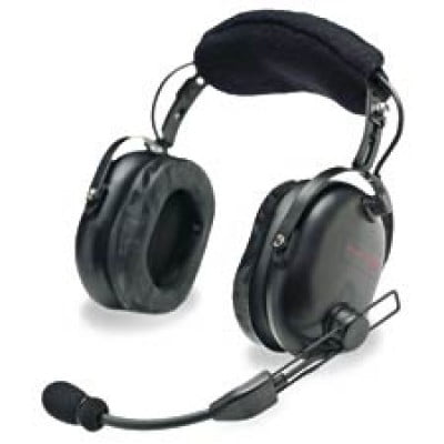 FLIGHTCOM 5DX CLASSIC HEADSET