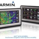 GARMIN AERA 550 ATLANTIC
