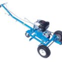 TAIL-DRAGGER DRAGGER 6 HP GAS POWERED TOW BAR