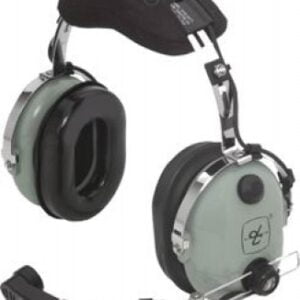 DAVID CLARK H10-36 HEADSET