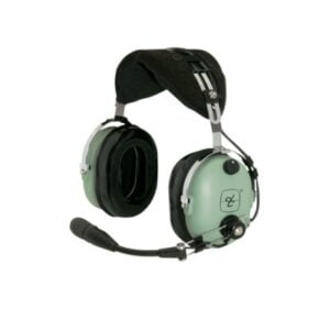 DAVID CLARK ANR HEADSET - H10-13XP