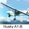 AVIAT HUSKY A1-B