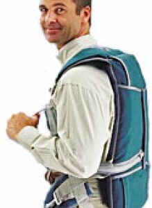 MICRO-SOFTIE EMERGENCY PARACHUTES