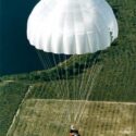 STRONG PARACHUTES PARA-CUSHION EMERGENCY MID-LITE CANOPY