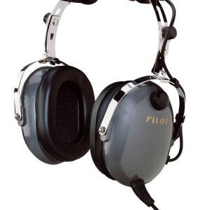 PILOT USA PA-1100 LISTEN ONLY HEADSET