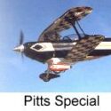 AVIAT PITTS SPECIAL
