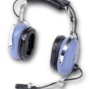SIGTRONICS S-20 MONO HEADSET – DUAL GA PLUGS