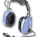 SIGTRONICS S-45 HEADSET – HELICOPTER