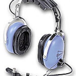 SIGTRONICS S-45 HEADSET