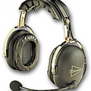 SIGTRONICS S-68 HEADSET - STEREO