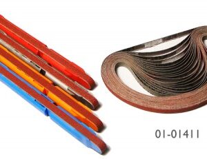 SANDING DETAILER KITS