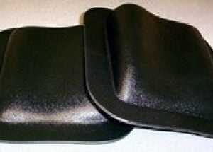 SIDESTICK CONTROL ARM REST