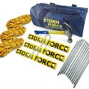 STORMFORCE TIE DOWN ANCHORS