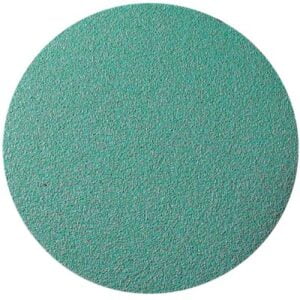 SUNMIGHT 6 INCH NO HOLE FILM PSA FILM DISCS - SANDPAPER FOR ORBITAL SANDER