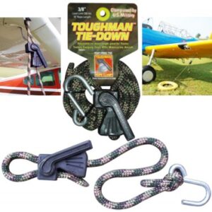 TOUGHMAN TIE-DOWN 3/8 INCH