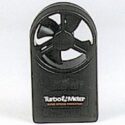 TURBO METER WIND SPEED INDICATOR PROFESSIONAL